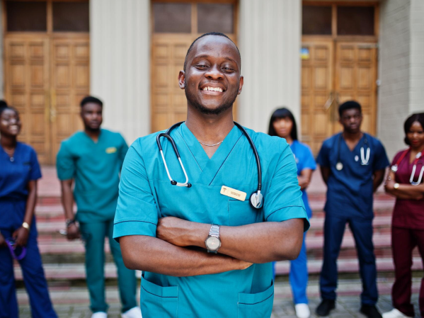 Mednovous Healthcare Solution