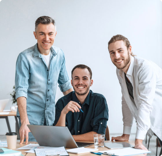 Mednovous Healthcare Solution